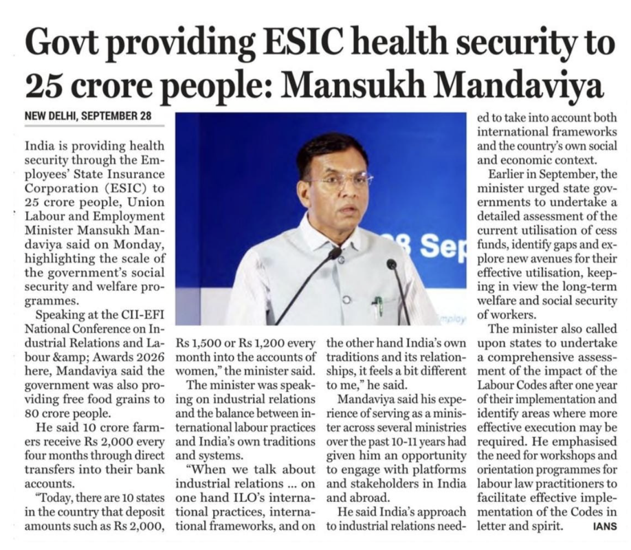 media coverage image